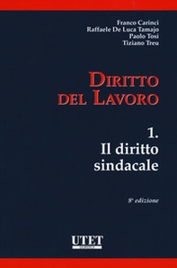Diritto del lavoro - Vol. 1 - Librerie.coop Diritto del lavoro - Vol. 1 - Librerie.coop