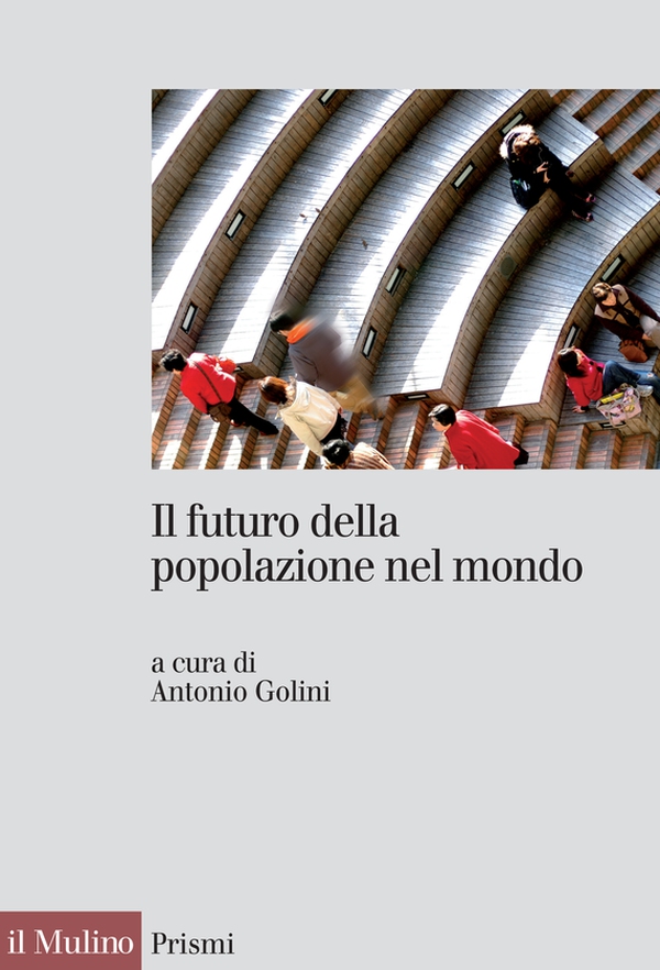 Il futuro della popolazione nel mondo - Librerie.coop