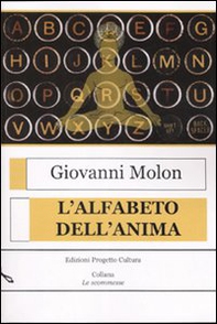 L'alfabeto dell'anima - Librerie.coop