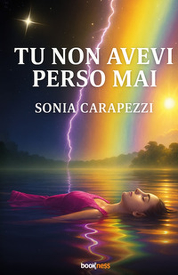 Tu non avevi perso mai - Librerie.coop Tu non avevi perso mai - Librerie.coop