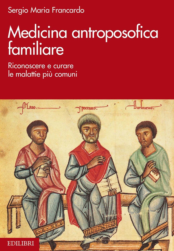 Medicina antroposofica familiare - Librerie.coop Medicina antroposofica familiare - Librerie.coop