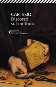 Discorso sul metodo. Testo francese a fronte - Librerie.coop Discorso sul metodo. Testo francese a fronte - Librerie.coop