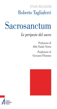 Sacrosantum. Le peripezie del sacro - Librerie.coop