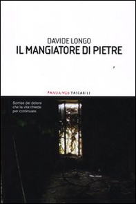 Il mangiatore di pietre - Librerie.coop Il mangiatore di pietre - Librerie.coop
