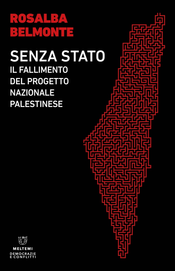 Senza Stato - Librerie.coop Senza Stato - Librerie.coop