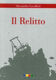 Il relitto - Librerie.coop