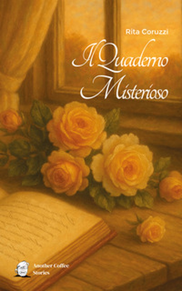 Il quaderno misterioso - Librerie.coop