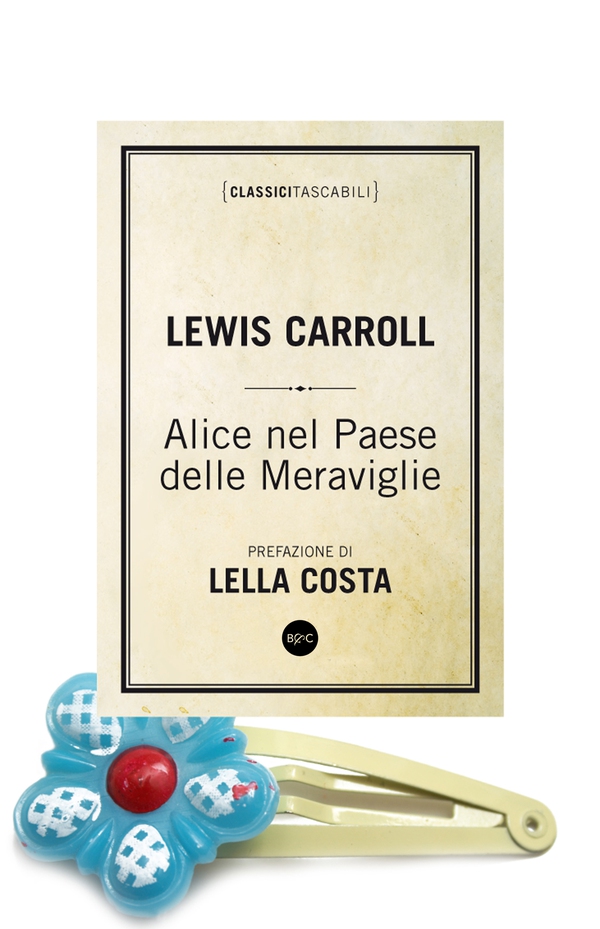 Alice nel Paese delle Meraviglie - Librerie.coop Alice nel Paese delle Meraviglie - Librerie.coop
