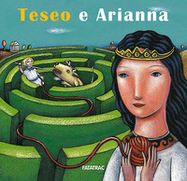 Teseo e Arianna - Librerie.coop Teseo e Arianna - Librerie.coop