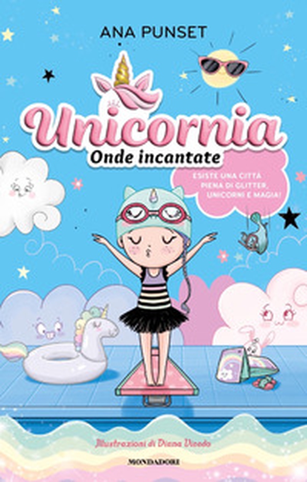 Unicornia. Onde incantate - Librerie.coop Unicornia. Onde incantate - Librerie.coop