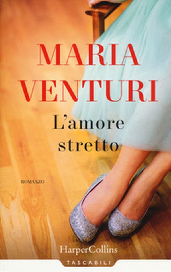 L'amore stretto - Librerie.coop L'amore stretto - Librerie.coop