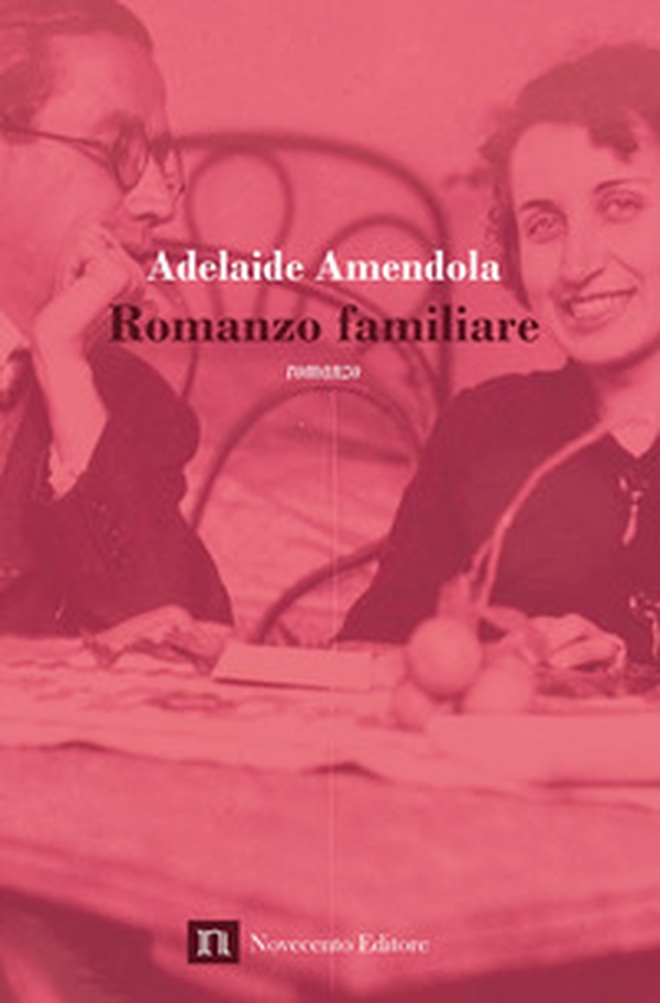 Romanzo familiare - Librerie.coop Romanzo familiare - Librerie.coop