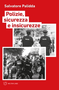 Polizie, sicurezza e insicurezze - Librerie.coop