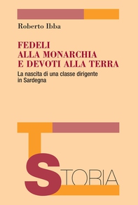 Fedeli alla monarchia e devoti alla terra - Librerie.coop Fedeli alla monarchia e devoti alla terra - Librerie.coop