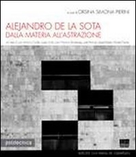 Alejandro de la Sota. Dalla materia all'astrazione - Librerie.coop Alejandro de la Sota. Dalla materia all'astrazione - Librerie.coop