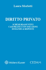 Diritto privato - Librerie.coop
