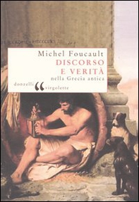 Discorso e verità nella Grecia antica - Librerie.coop