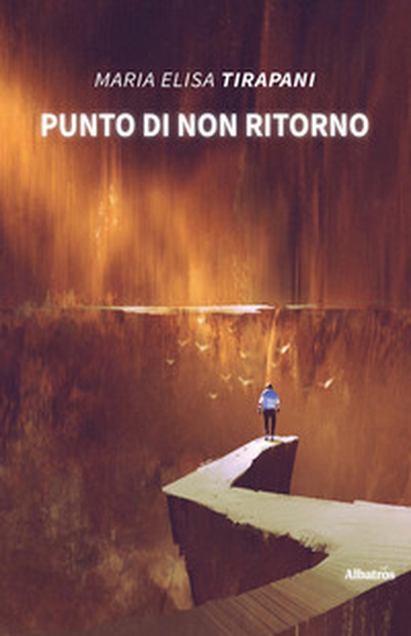 Punto di non ritorno - Librerie.coop Punto di non ritorno - Librerie.coop