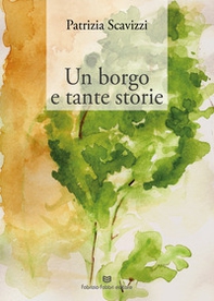 Un borgo e tante storie - Librerie.coop