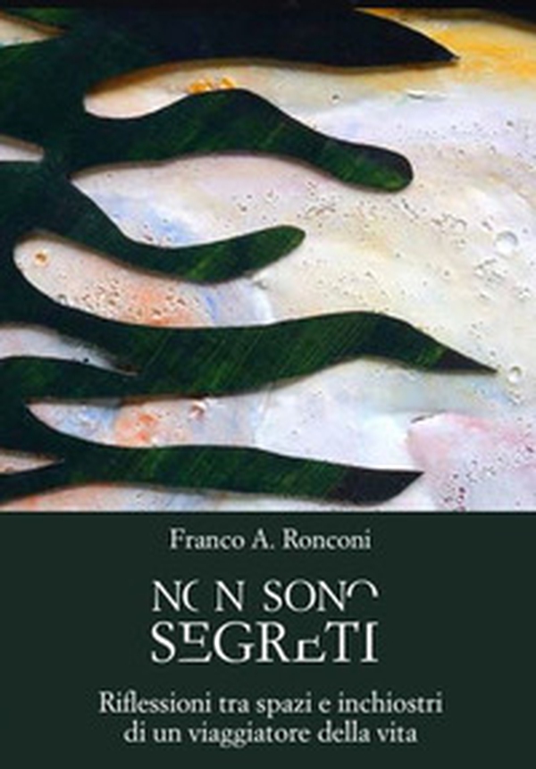 Non sono segreti. Riflessioni tra spazi e inchiostri di un viaggiatore della vita - Librerie.coop Non sono segreti. Riflessioni tra spazi e inchiostri di un viaggiatore della vita - Librerie.coop