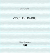Voci di Parigi - Librerie.coop