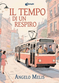 Il tempo di un respiro - Librerie.coop