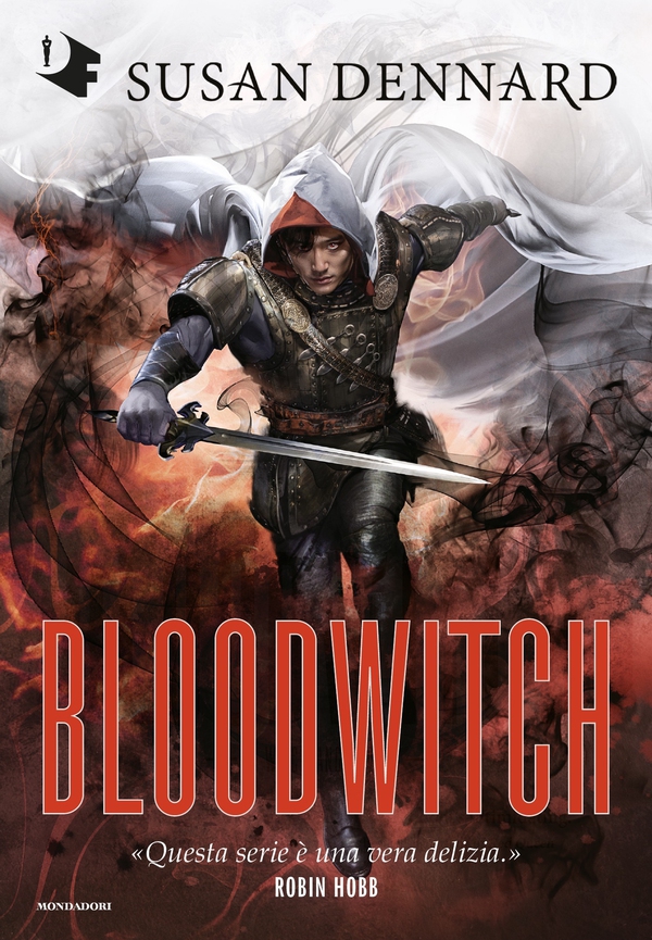 Bloodwitch - Librerie.coop Bloodwitch - Librerie.coop