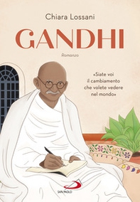 Gandhi - Librerie.coop Gandhi - Librerie.coop