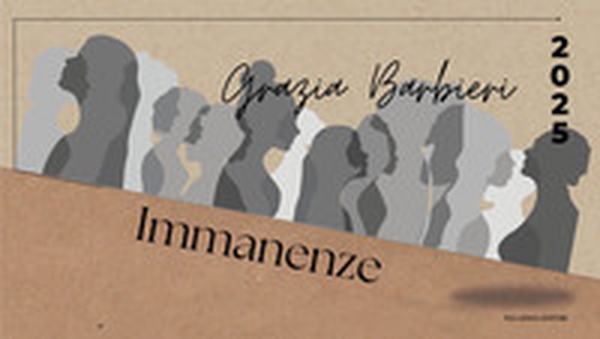 Immanenze 2025 - Librerie.coop