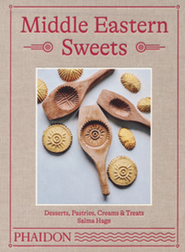 Middle Eastern sweets - Librerie.coop Middle Eastern sweets - Librerie.coop