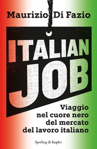 Italian job - Librerie.coop