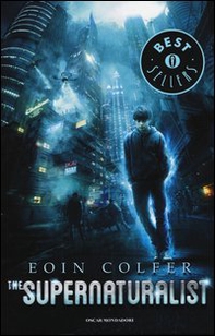 The supernaturalist - Librerie.coop