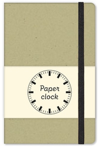 Paper Clock - Librerie.coop