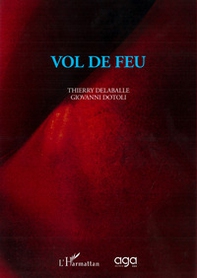 Vol de feu - Librerie.coop