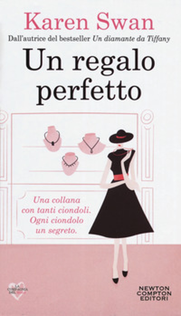 Un regalo perfetto - Librerie.coop Un regalo perfetto - Librerie.coop