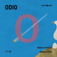 Odio - Librerie.coop Odio - Librerie.coop