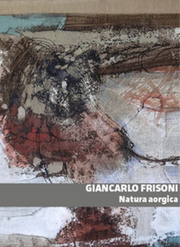 Natura aorgica - Librerie.coop Natura aorgica - Librerie.coop