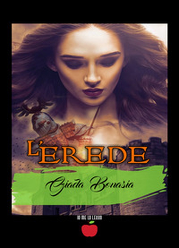 L'erede - Librerie.coop L'erede - Librerie.coop
