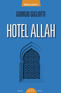 Hotel Allah - Librerie.coop