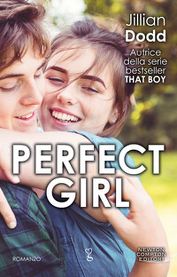 Perfect girl - Librerie.coop Perfect girl - Librerie.coop