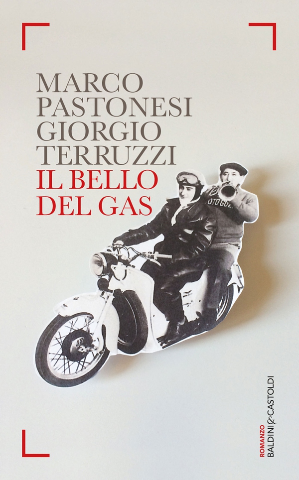 Il bello del gas - Librerie.coop Il bello del gas - Librerie.coop
