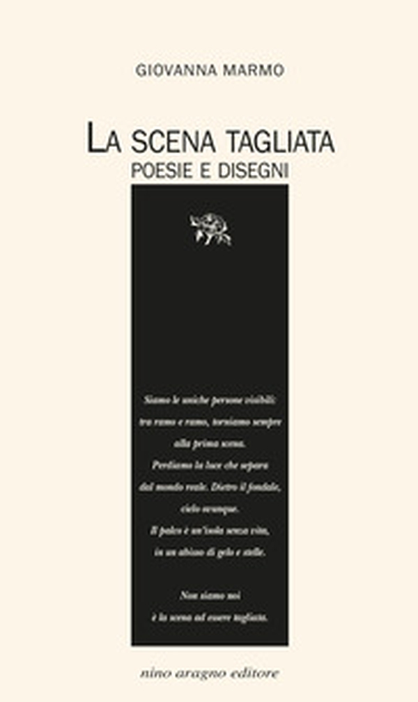 La scena tagliata - Librerie.coop