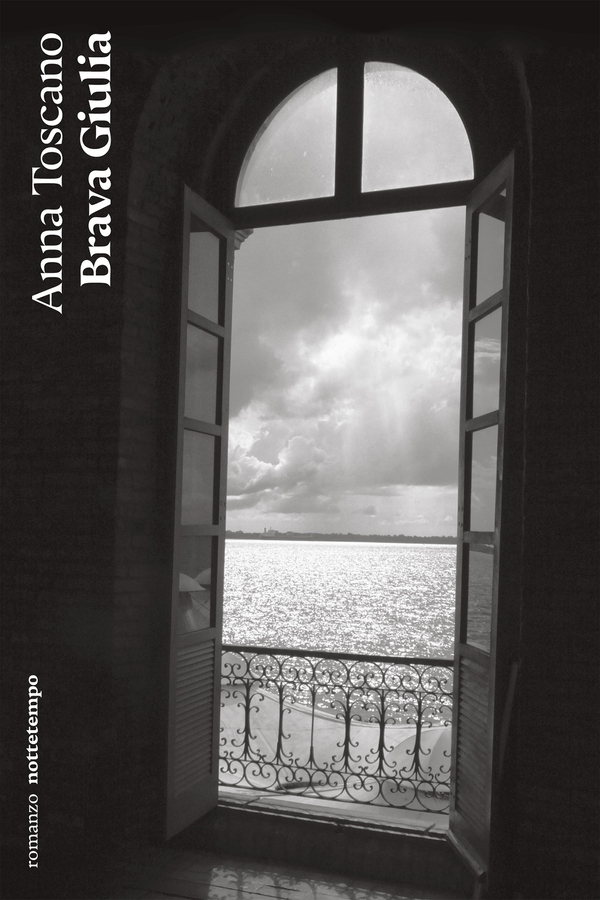 Brava Giulia - Librerie.coop