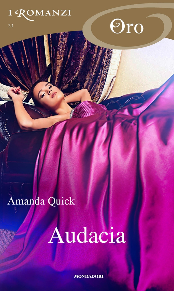 Audacia (I Romanzi Oro) - Librerie.coop Audacia (I Romanzi Oro) - Librerie.coop