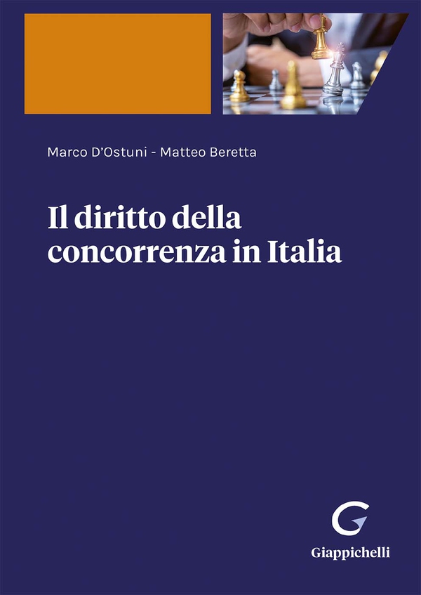 Il diritto della concorrenza in Italia - e-Book - Librerie.coop Il diritto della concorrenza in Italia - e-Book - Librerie.coop