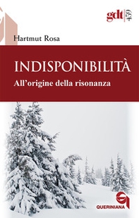Indisponibilità. All'origine della risonanza - Librerie.coop Indisponibilità. All'origine della risonanza - Librerie.coop