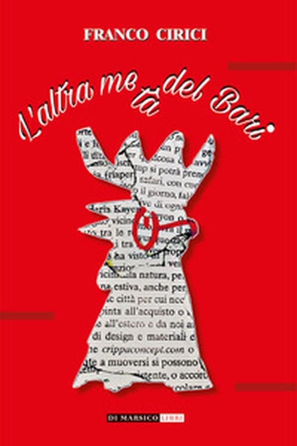 L'altra metà del Bari - Librerie.coop L'altra metà del Bari - Librerie.coop