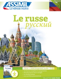 Le russe - Librerie.coop