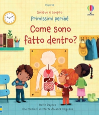 Come sono fatto dentro? - Librerie.coop