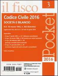 Codice civile. Società e bilancio - Librerie.coop